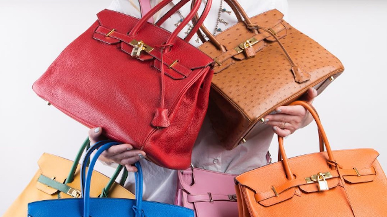 Major Player in the Luxury Resale Market Witnessing an Increase