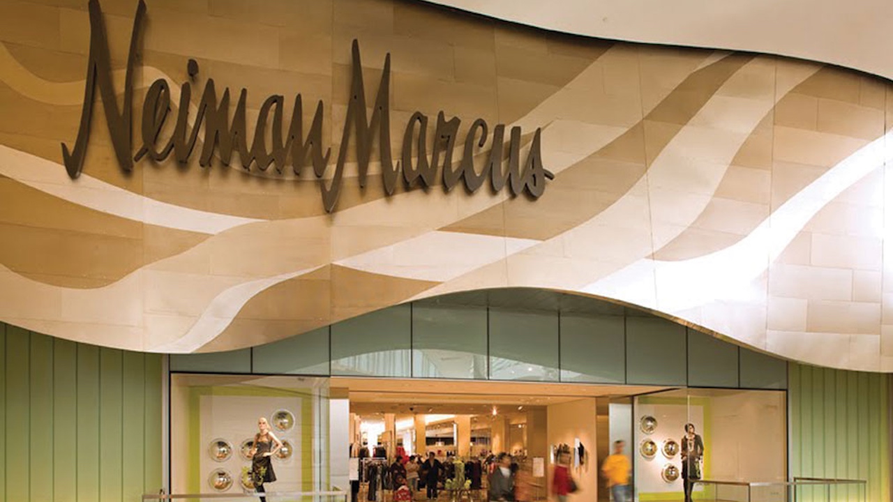 Can Neiman Marcus Survive Bankruptcy?