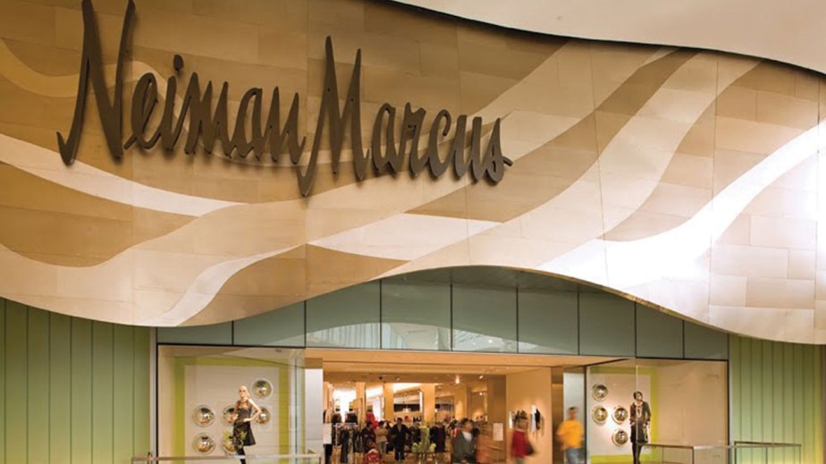 Neiman Marcus To Close Four Department Store Locations