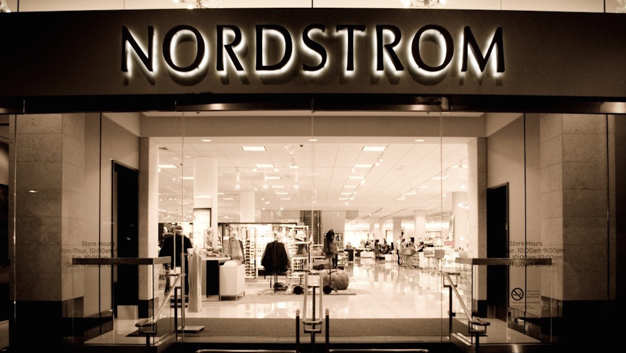 Nordstrom launches first podcast, The Nordy Pod