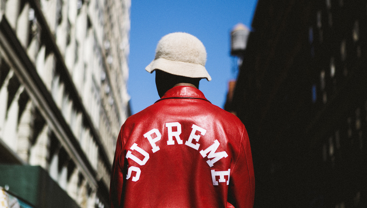 supreme clothing tyler the creator