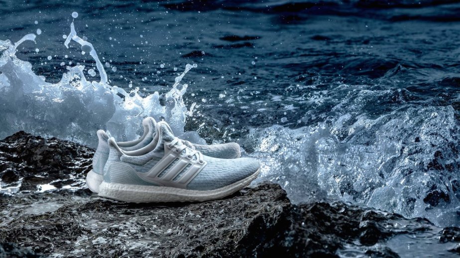 sextant uitlokken Keuze Why Adidas sees sustainable products as a 'growth opportunity for years to  come' - Glossy