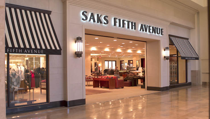 Research Briefing: Saks-Neiman deal set to usher in new era of department store shopping