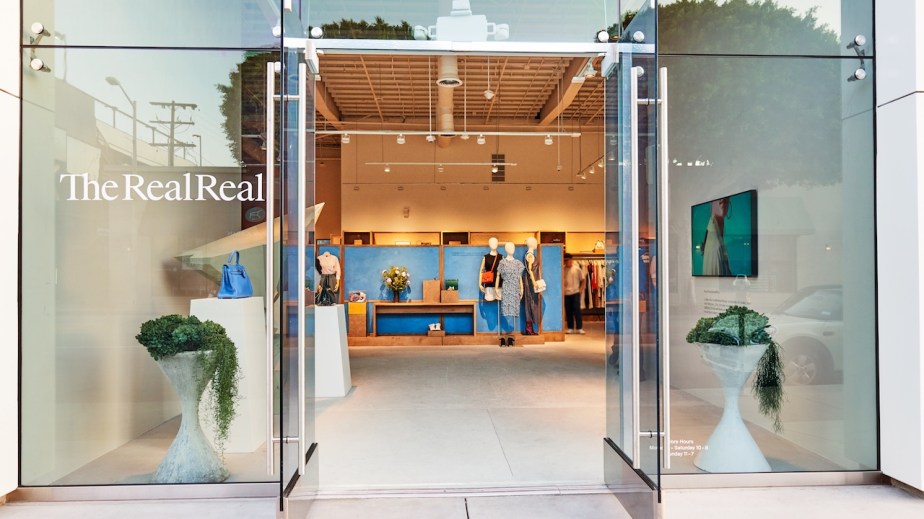 Retail Branding: 'Kering' Design Story 