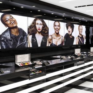 Sephora reveals global activation program for Les Journées Particulières -  PR Newswire APAC