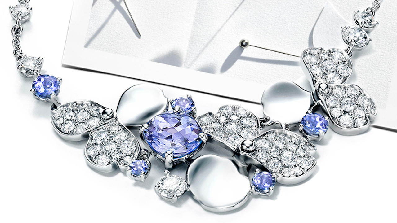 Why the Acquisition of Tiffany & Co is Important for LVMH