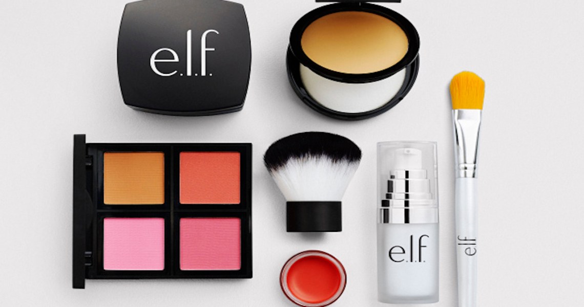E.L.F Cosmetics Makeup 1 x Studio Baked Highlighter illuminating Glow, 3  Options