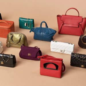 Luxury Handbag Reseller Rebag Simultaneously Opens Two Stores in