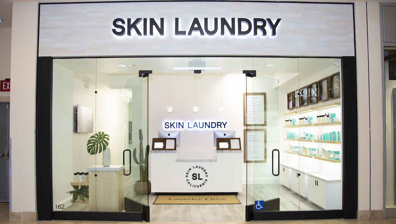 Skin Laundry branches into telemedicine - Glossy