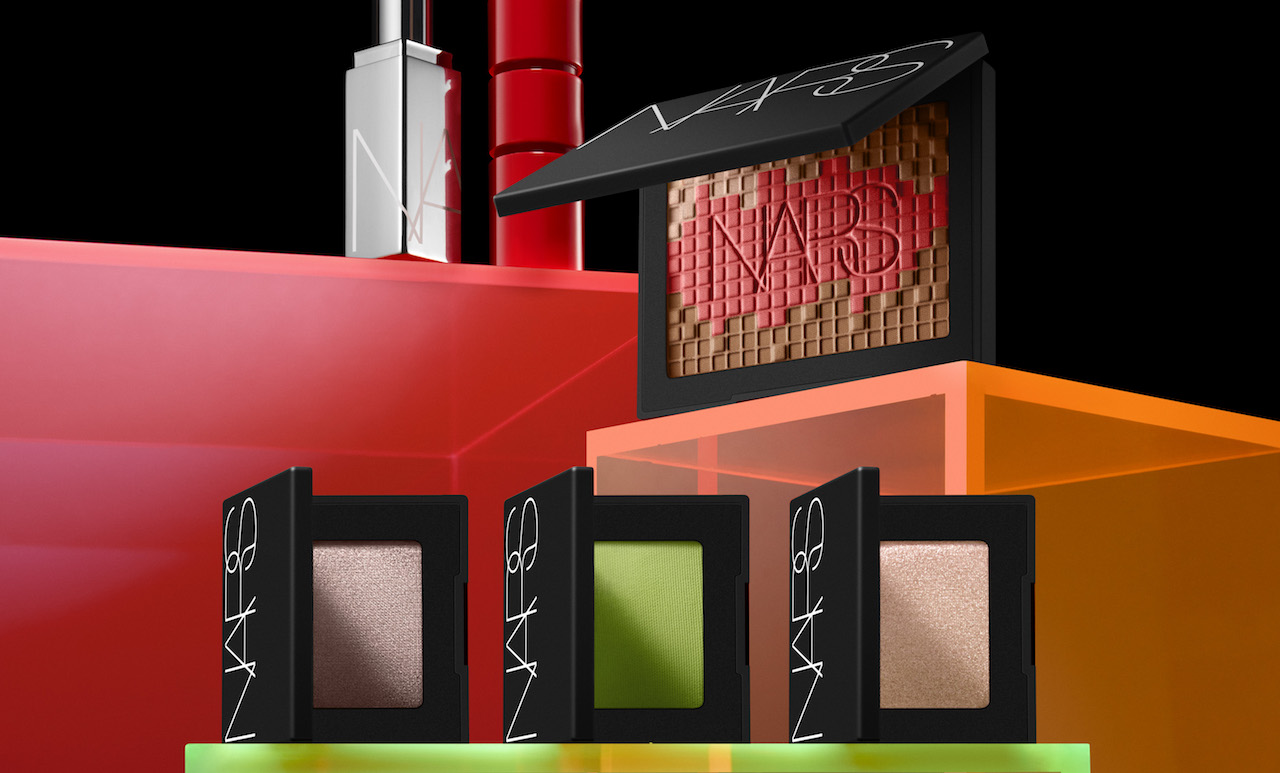 NARS Cosmetics Sees 300% Boost in Conversion Rate with Perfect Corp.  Virtual Try-On