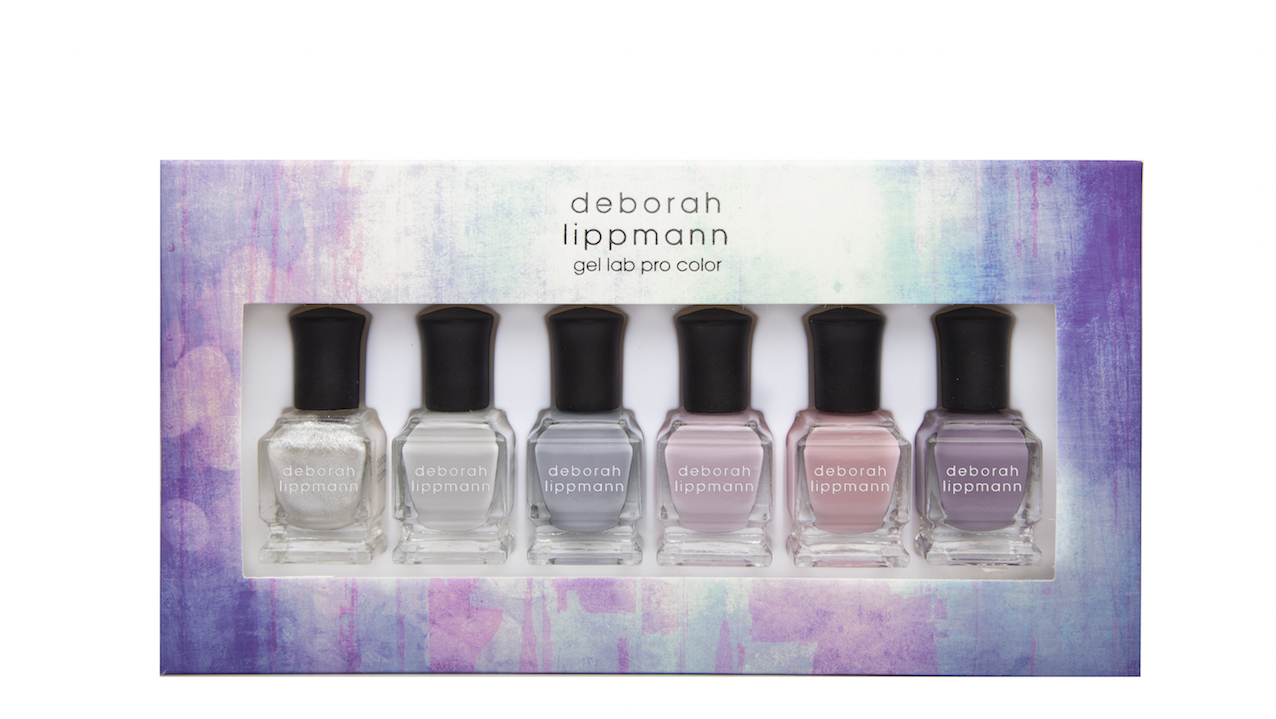 Nail-care brand Deborah Lippmann shifts focus to e-commerce - Glossy