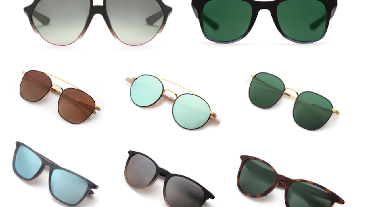 How Kering Eyewear Is Striving to Become Ecologically Sustainable