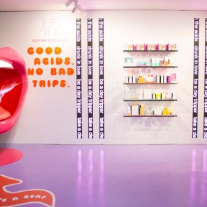 Drunk Elephant Has Been Purchased by Shiseido for $845 Million