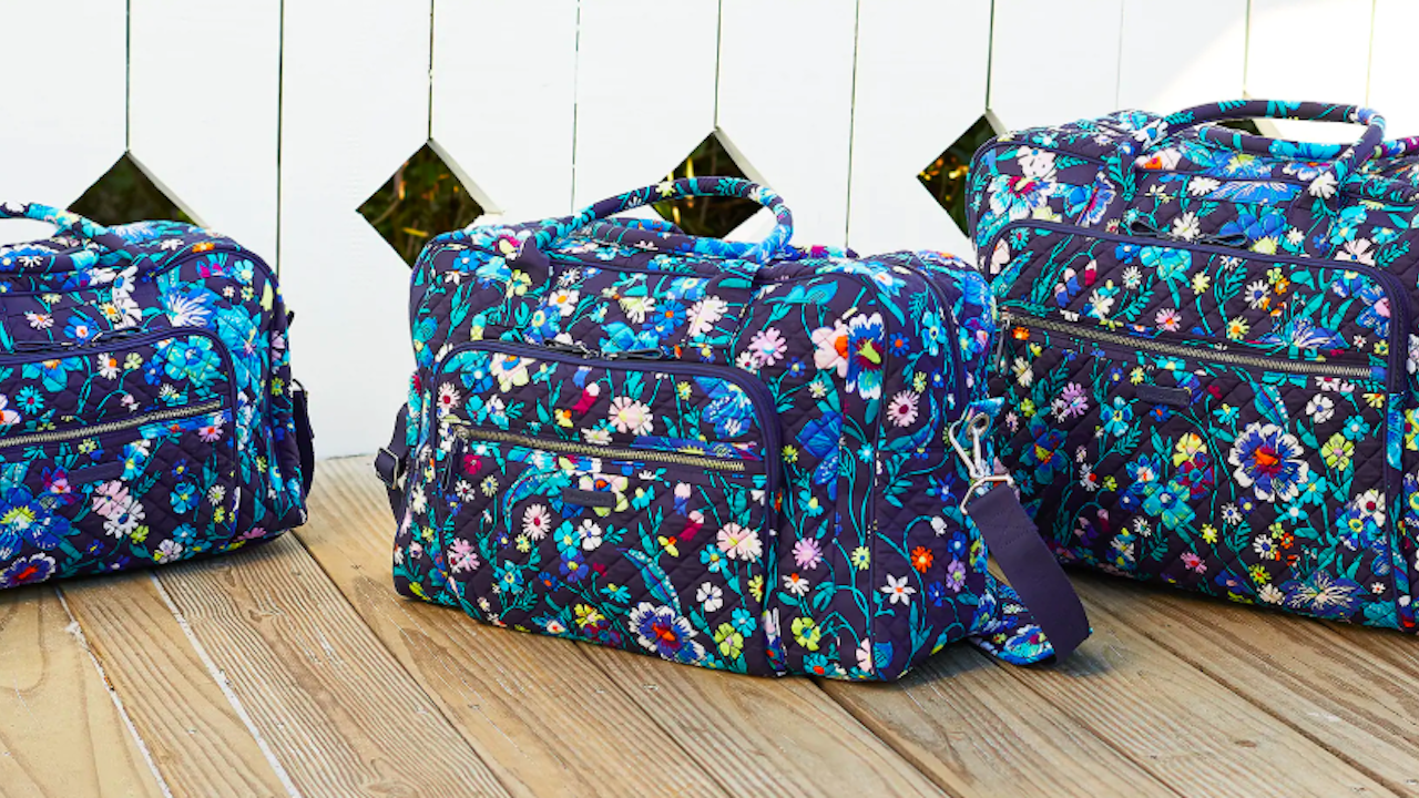 DTC Brand  Vera Bradley