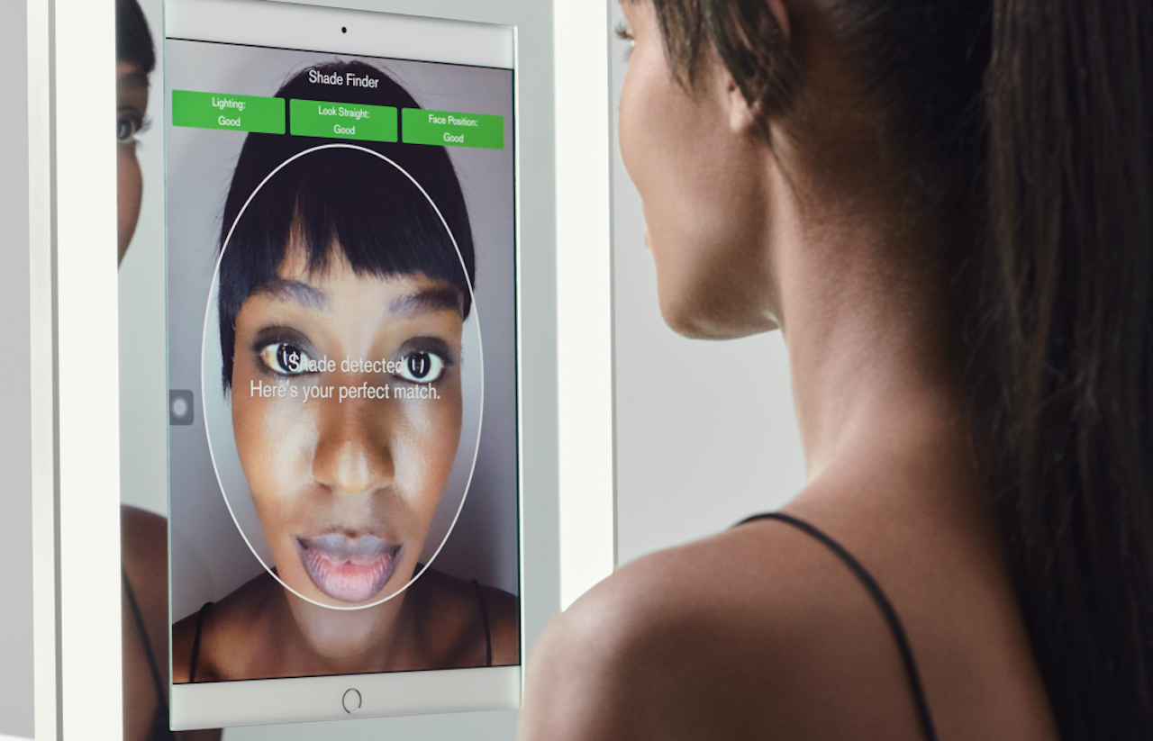 Uitbreiden Zeeziekte Optimisme Estée Lauder launches virtual try-on tool to support omnichannel business -  Glossy