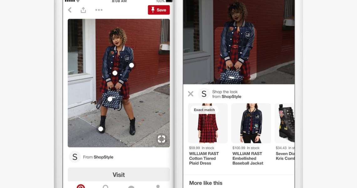 What to know about shopping on Pinterest - Glossy