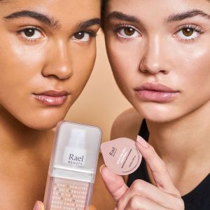ADDING MULTIMEDIA Clean Beauty Meets K-Beauty: Feminine Care Brand Rael  Expands Into Wellness Skincare Products