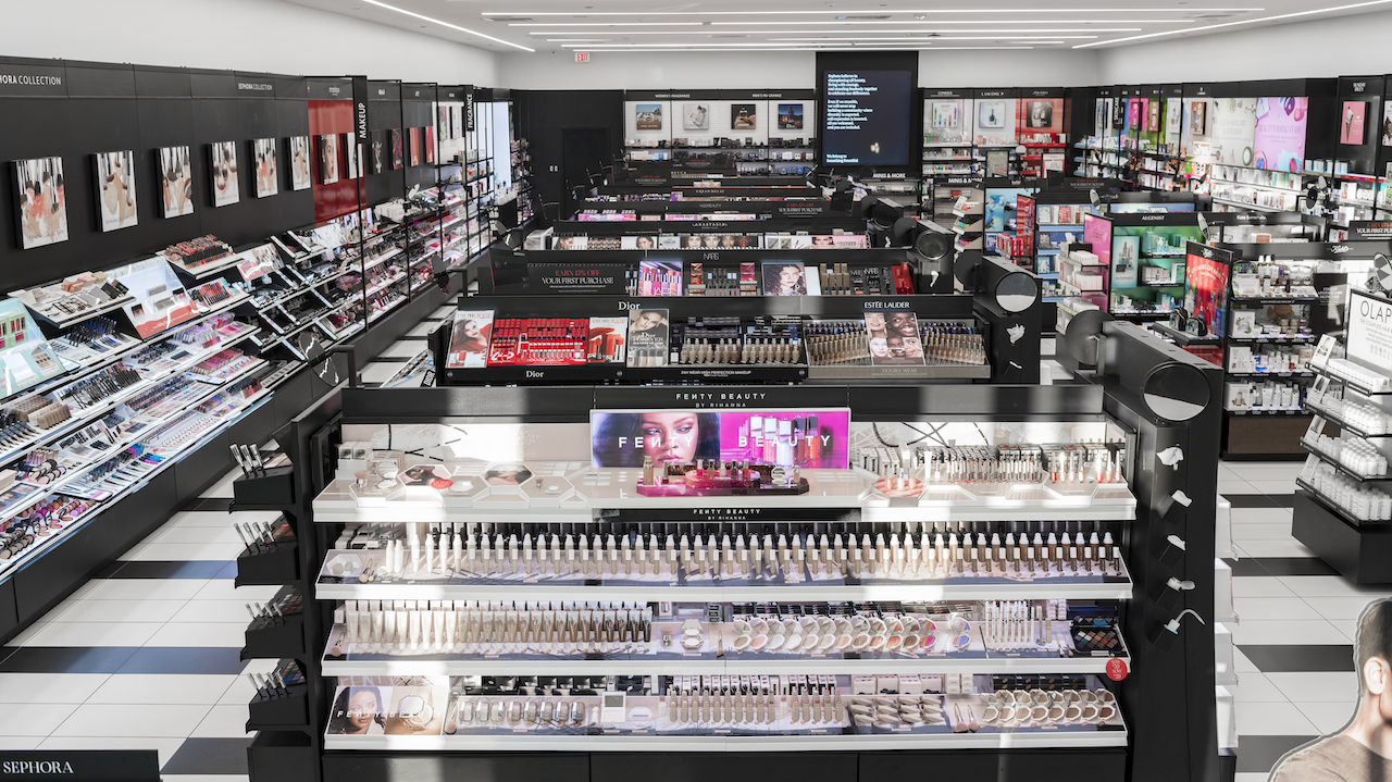 The Top Brands & Trends Driving Growth at Ulta Beauty & Sephora at