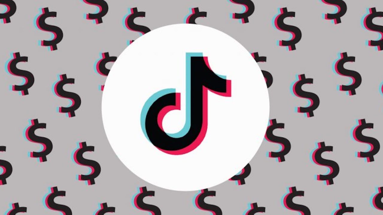 the four pixels｜TikTok Search