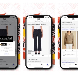 True Fit─The Leading AI Driven Digital Shopping Platform─Raises