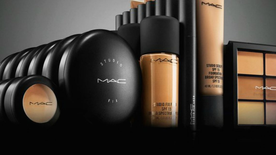 MAC Cosmetics, Makeup