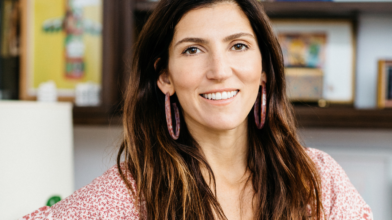 Ariane Goldman, Founder And CEO Of Twobirds And Hatch Collection