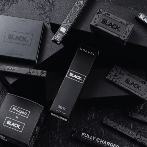 Black Soot Powder – Graftobian Make-Up Company