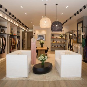 French label Ba&sh allows customers to borrow clothes for free in New York  store