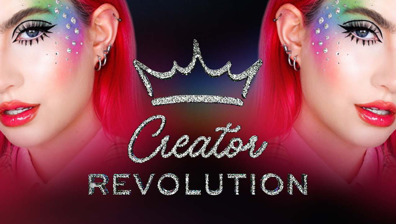 Revolution Beauty Leans On Tiktok To Incubate Its Next Big Influencer 2842