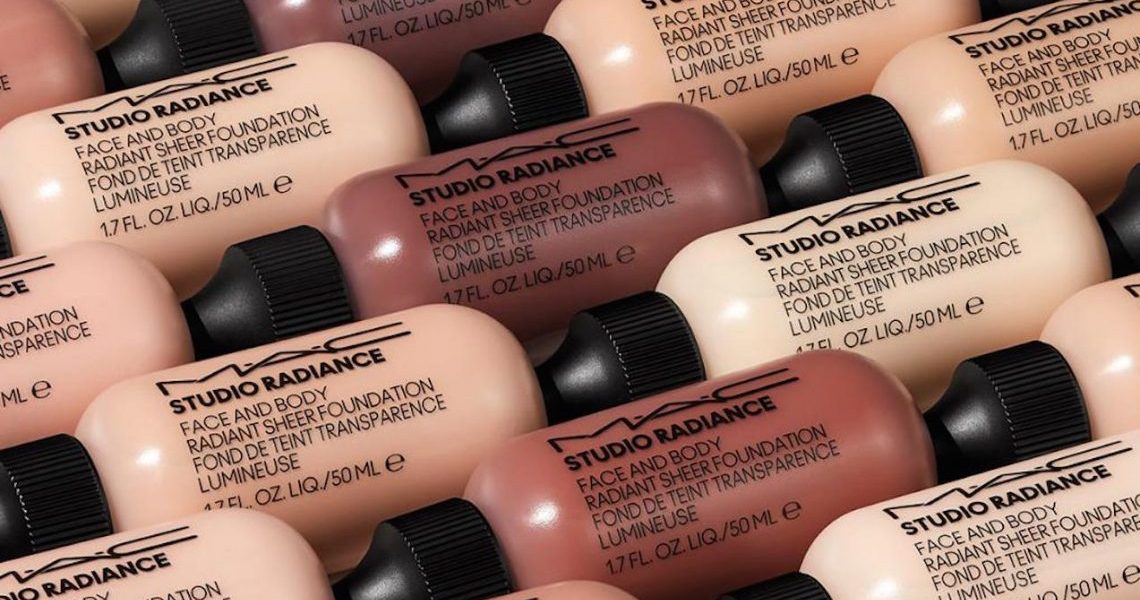 MAC launches Radiance foundation to appeal to young consumers
