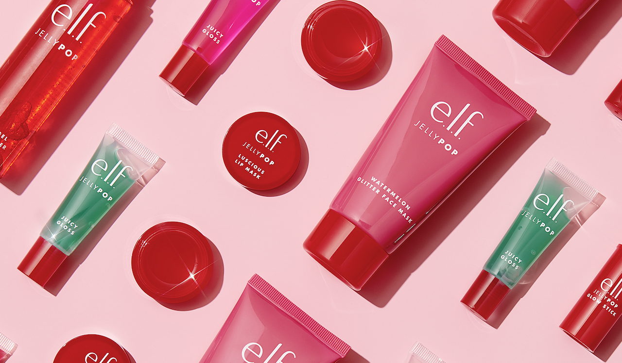 E.l.f. Beauty Grows Net Sales By 78% In Fourth Quarter Of 2023