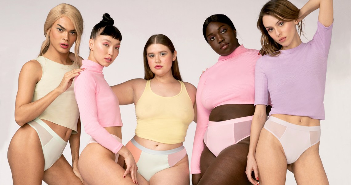 Underwear Brand Parade Sold to Lingerie Manufacturer Ariela