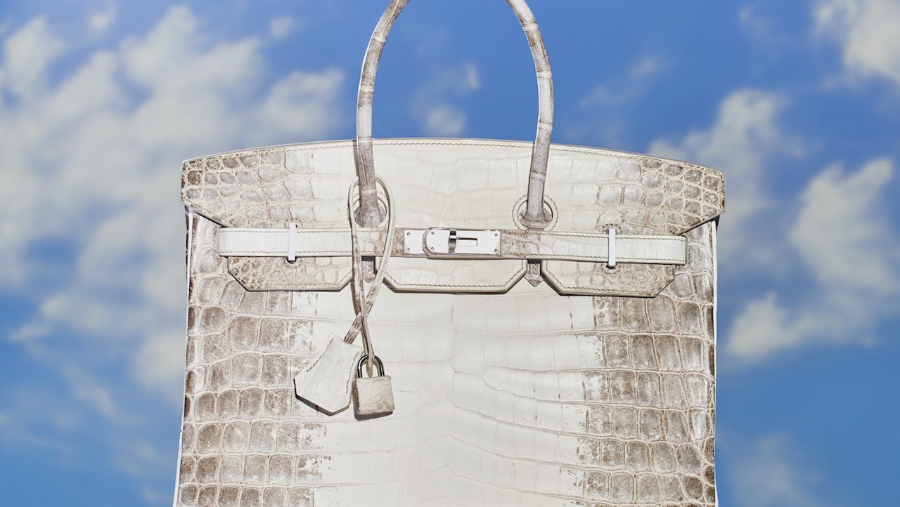 Gloss Vintage & Luxury Bag Ltd on Instagram: Hermes Birkin 25