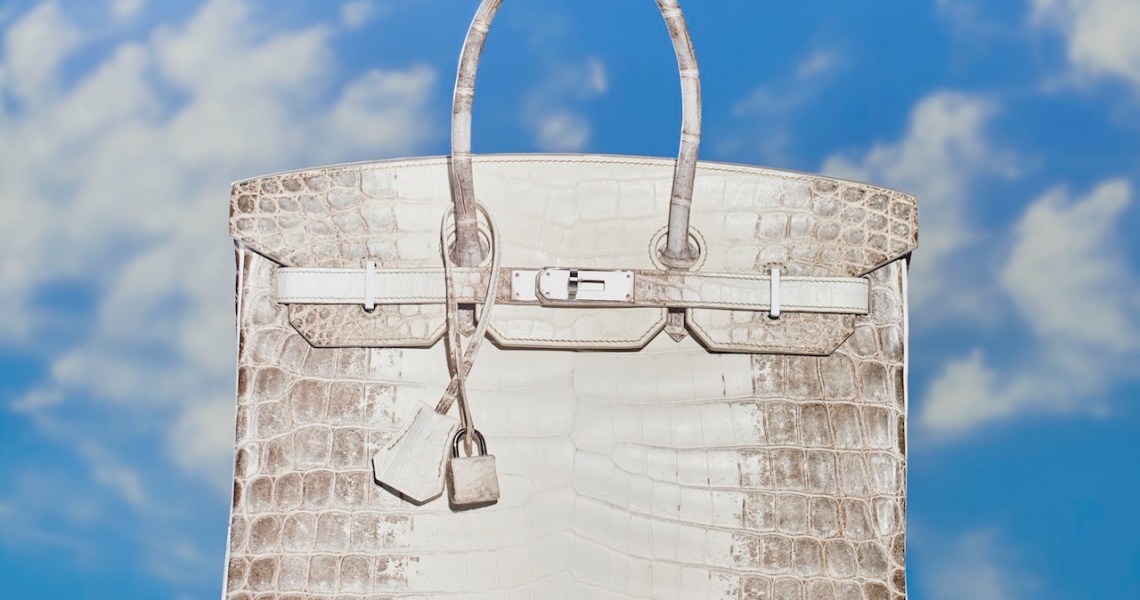 An Expert Guide to Investing in the Hermès Birkin Bag