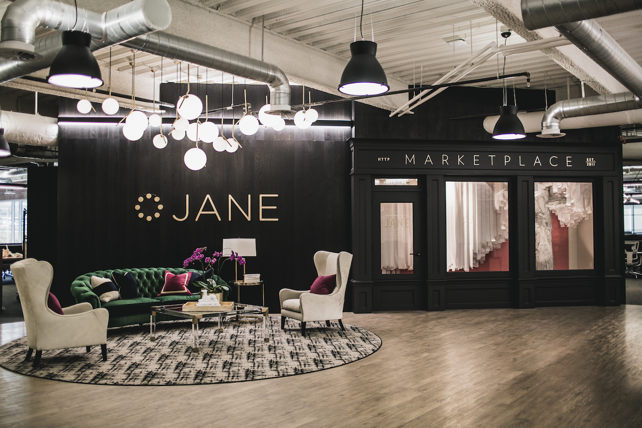 Fewer deals, more brand recognition: Inside CEO Joanna McKenna’s plan to reshape Jane.com - Glossy