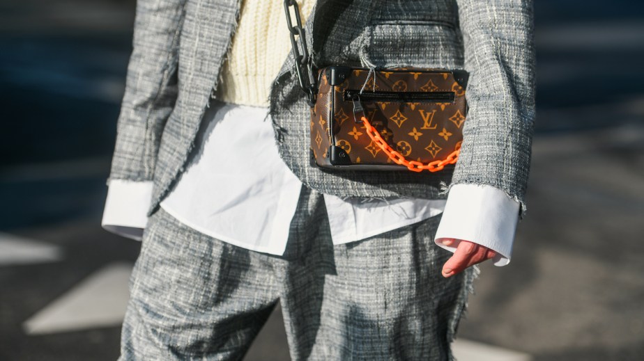 Was Louis Vuitton's livestream on China's lowbrow Kuaishou a turning point  for luxury?