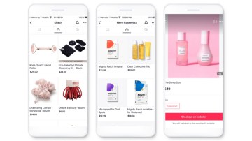 Drunk Elephant and Lululemon are behind shoppers' most loved products of  the year, according to LTK - Glossy