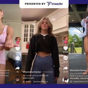 TikTok made me buy it: Aerie leggings take over social media - are