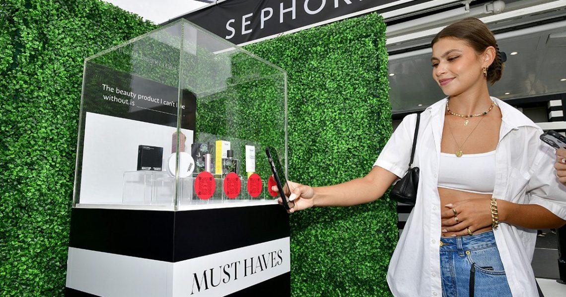 Now #hiring -- @Sephora at @Kohls Beauty Advisors! We'll give you