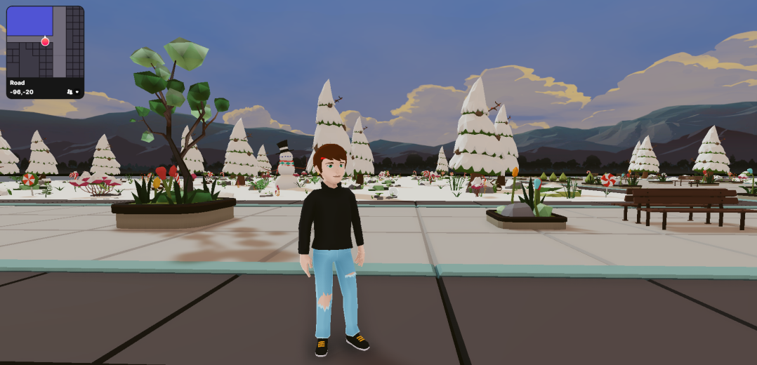 Fashion brands in the metaverse - Landvault Blog