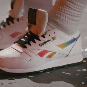 Authentic Brands Group taps New Guards Group to 'unlock Reebok's luxury  potential