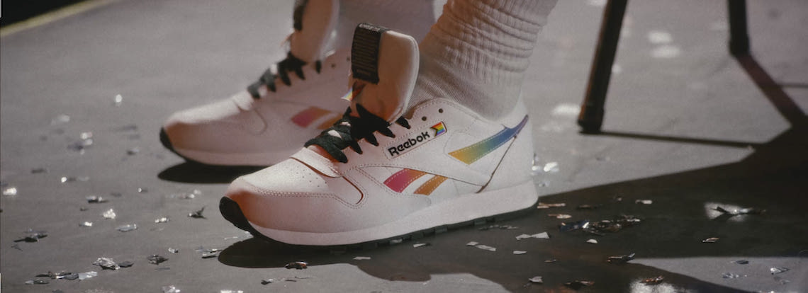 Authentic Brands Group Finalizes the Acquisition of Reebok