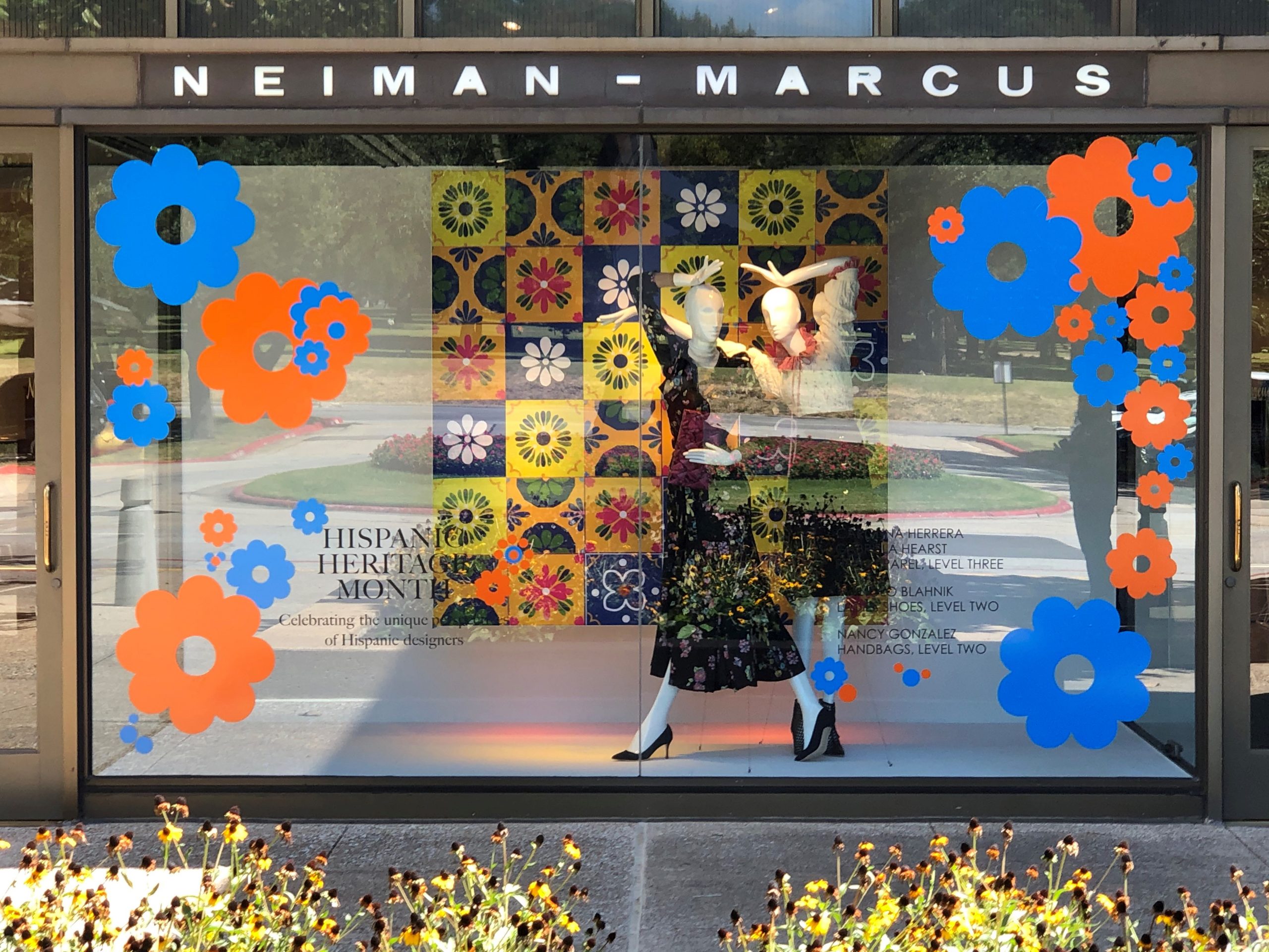 Neiman Marcus, Dallas, Texas, United States - Shop Review