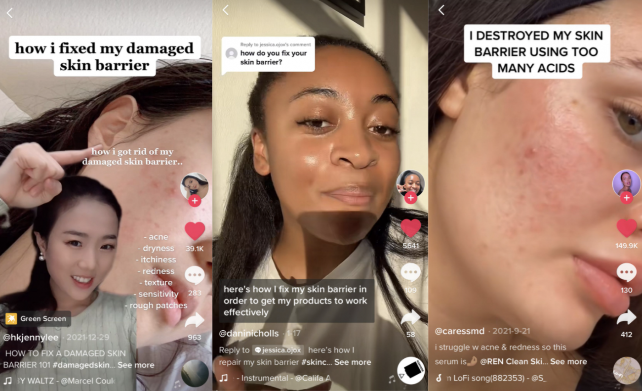 These Viral TikTok Beauty Products Are On Sale Now
