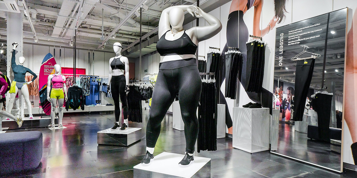 Universal Standard Is Revolutionizing How To Shop For Full-Figured