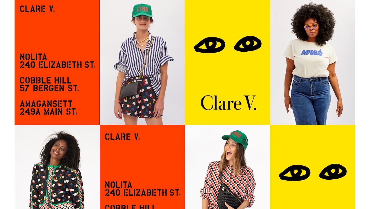 Design Changemakers 2021: Clare Vivier Has Taken Her Flair from Fashion to  Home