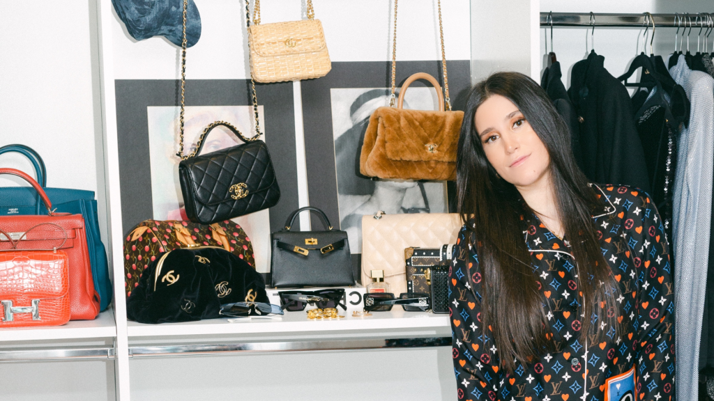 Tips for using an INSTAGRAM PERSONAL SHOPPER to buy luxury items! 