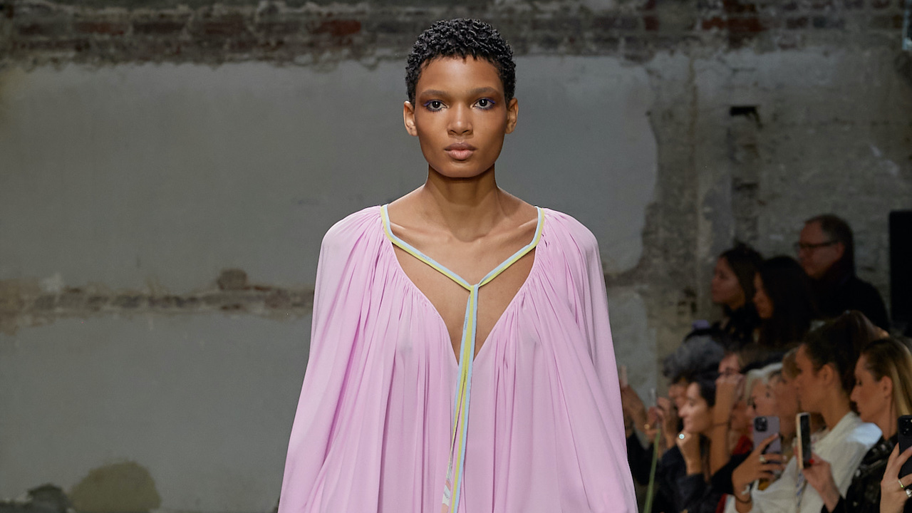 Haute Couture: The most extraordinary looks from Fashion Week Spring/Summer  2020