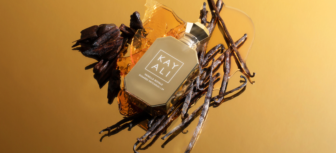 Gen Z's favorite scent, vanilla makes a nostalgic comeback in fragrance