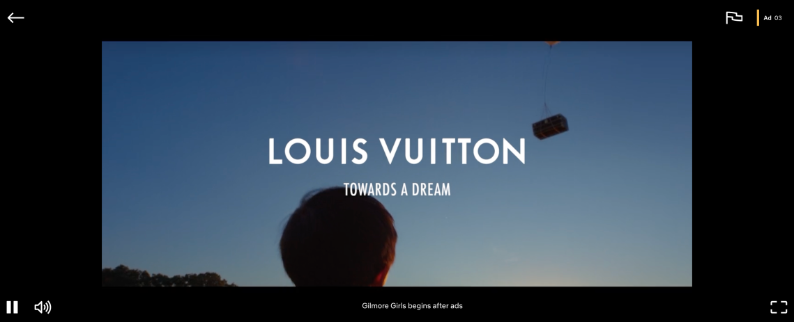 Louis Vuitton Advertisement Analysis